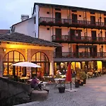 Miniere Hotel Traversella