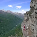 Miniere 3* Traversella