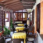 Hotel Miniere Traversella