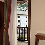 Hotel Miniere Traversella