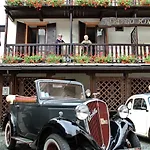 Hotel Miniere