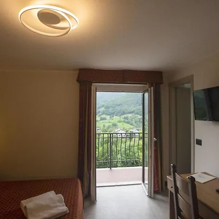 Miniere Hotel
