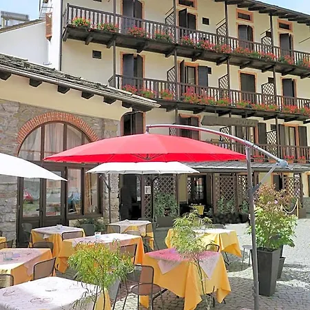 Miniere Hotel 3*