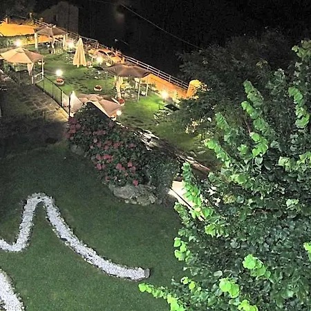 Hotel Miniere 3*