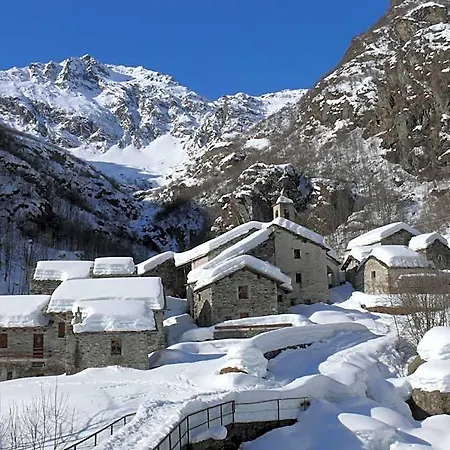 Hotel Miniere 3*