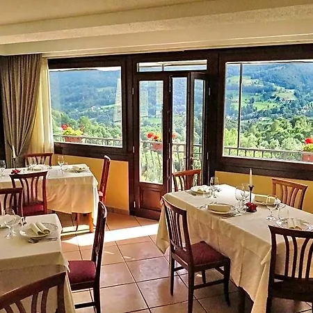 Hotel Miniere Traversella