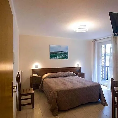 Miniere Hotel