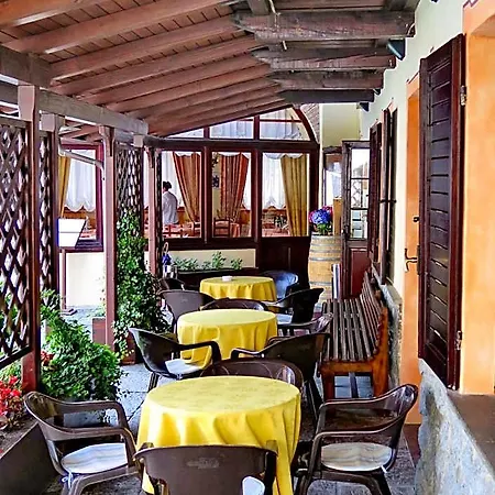 Miniere Hotel