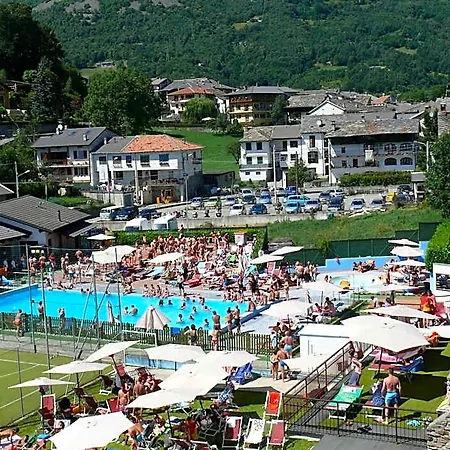 Hotel Miniere 3*