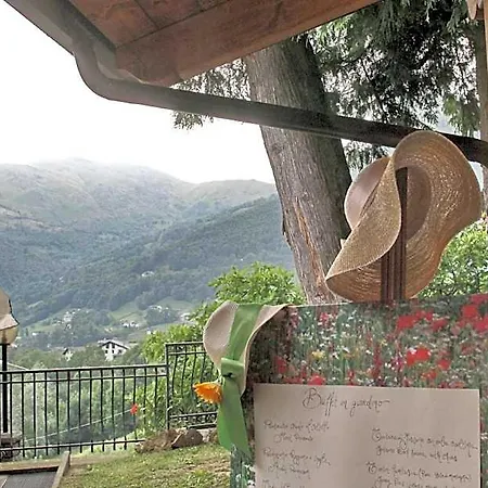 Miniere Hotel Traversella
