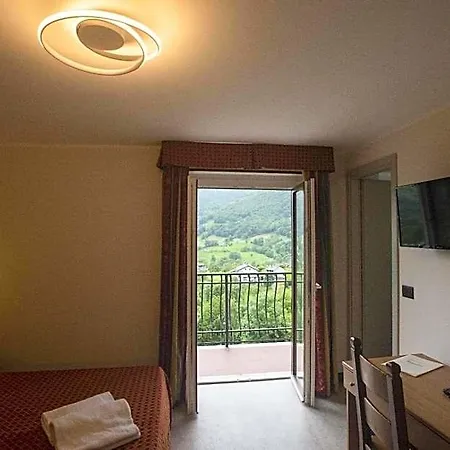 Hotel Miniere Traversella