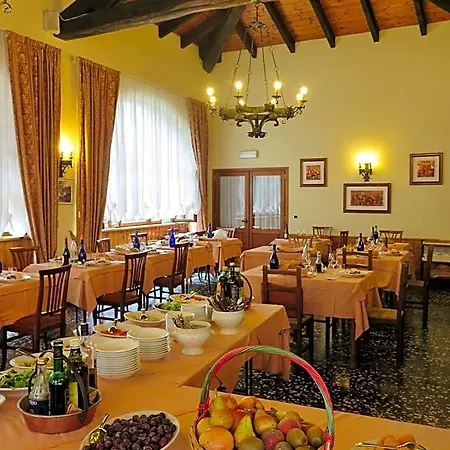 Miniere Hotel Traversella