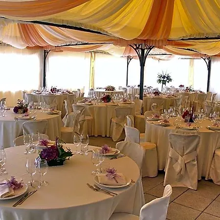 Hotel Miniere 3*