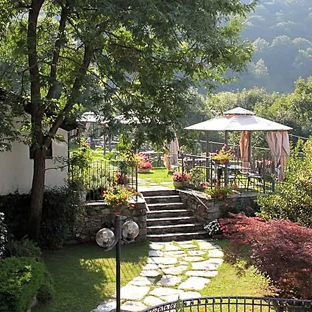 Miniere Hotel Traversella