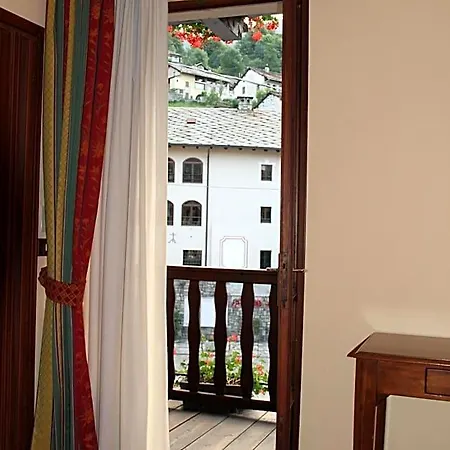 Miniere Hotel