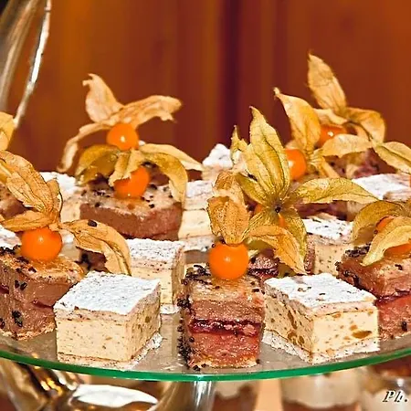 Hotel Miniere 3*