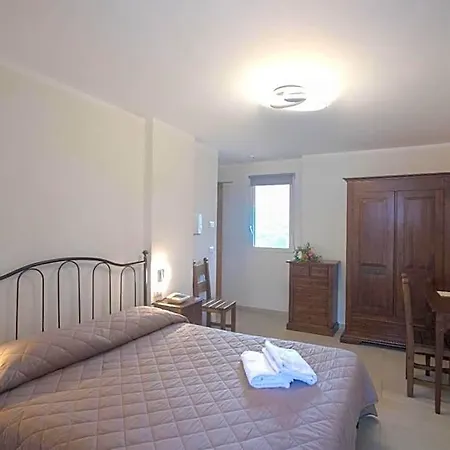 Hotel Miniere Traversella