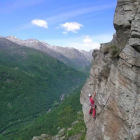 Miniere Traversella