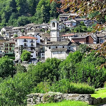 Miniere 3* Traversella