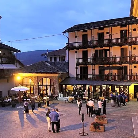 Miniere Hotel 3*
