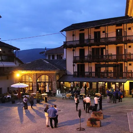 Hotel Miniere