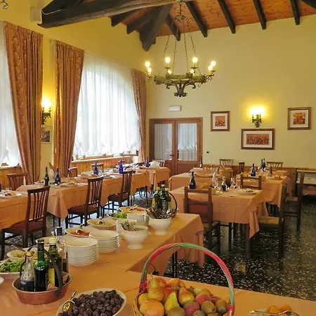 Hotel Miniere Traversella