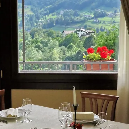 Miniere Hotel