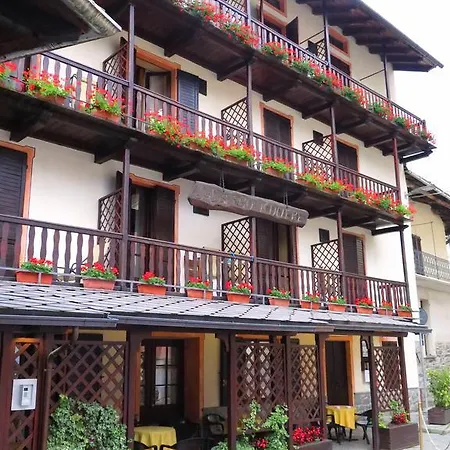 Hotel Miniere 3*