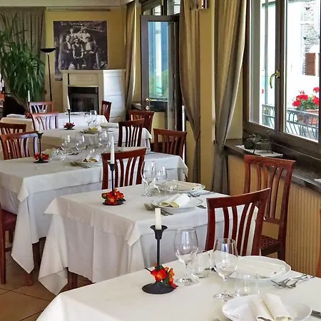 Miniere 3* Traversella