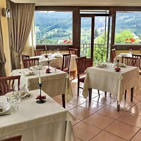 Hotel Miniere