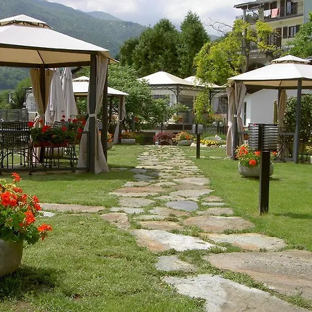 Miniere Hotel Traversella