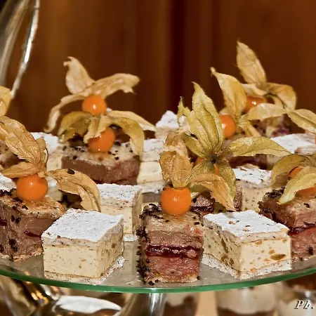 Hotel Miniere Traversella