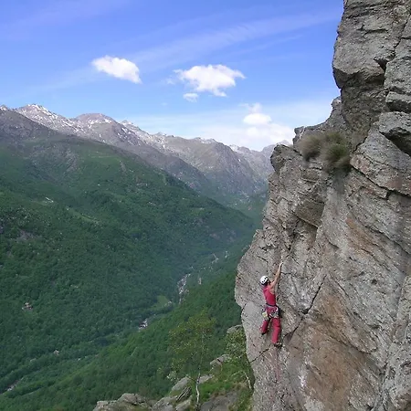 Miniere 3* Traversella