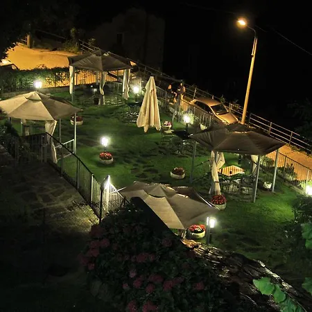 Miniere Hotel
