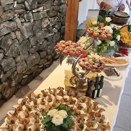 Hotel Miniere