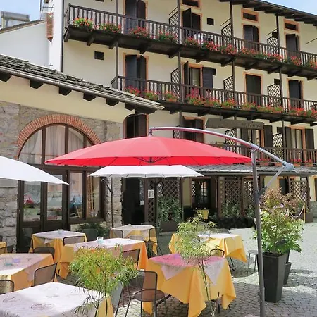 Hotel Miniere
