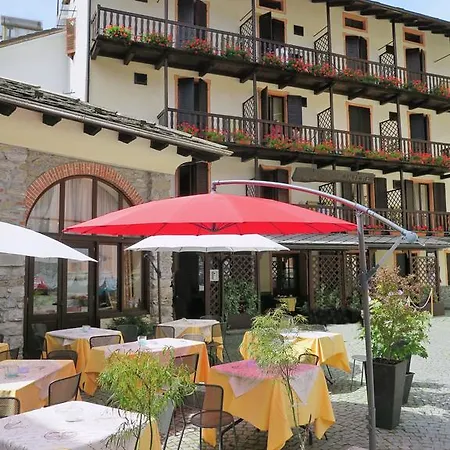 Hotel Miniere