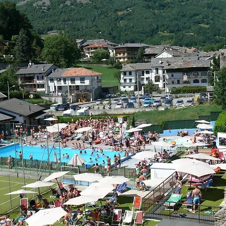Miniere Traversella