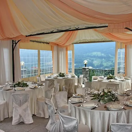 Hotel Miniere 3*