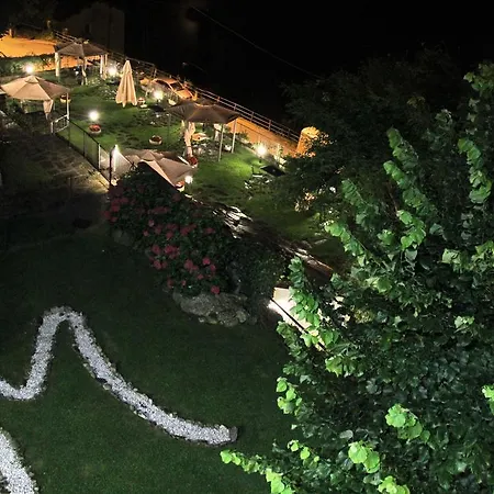 Miniere Hotel 3*