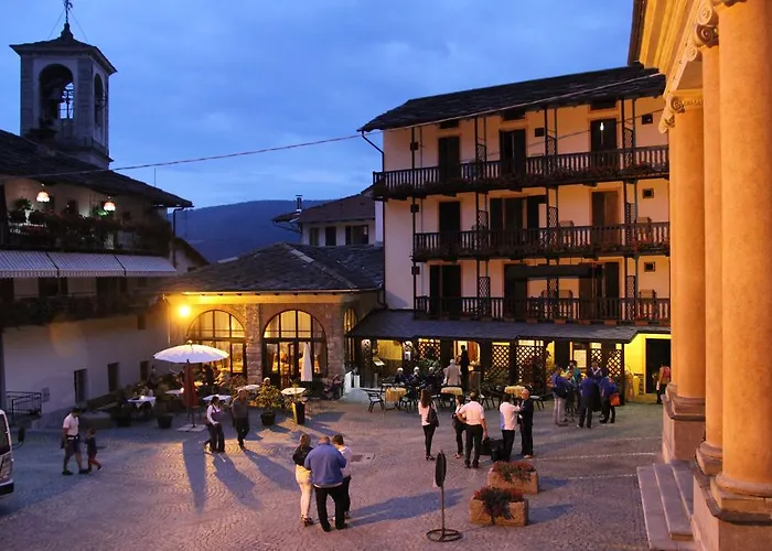 Hotel Miniere