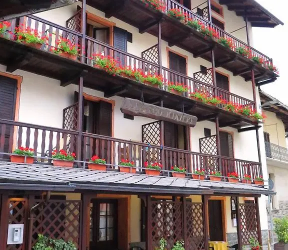 Hotel Miniere 3*