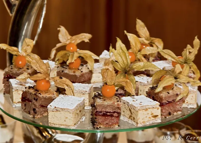 Hotel Miniere Traversella