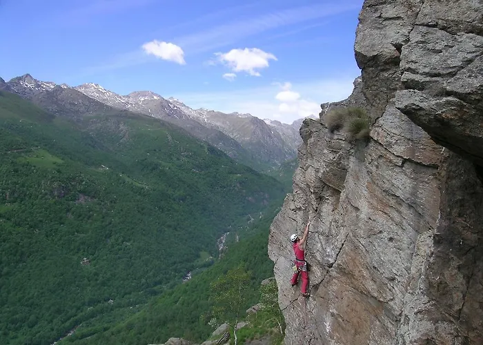 Miniere 3* Traversella