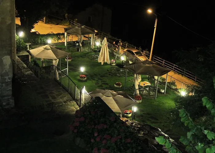 Miniere Hotel