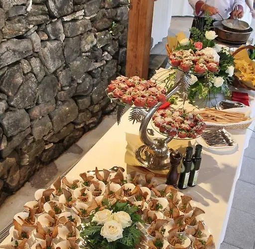 Hotel Miniere