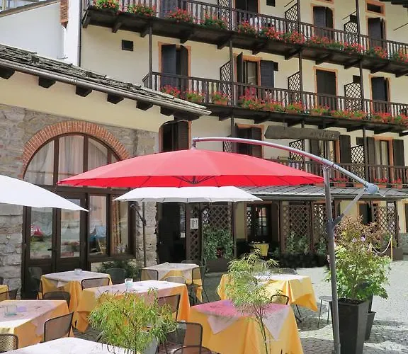 Hotel Miniere