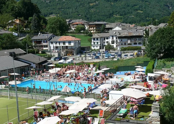 Miniere Traversella
