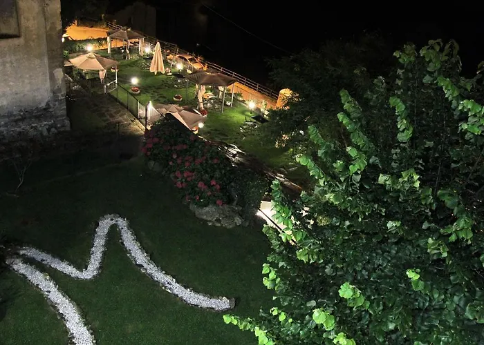 Miniere Hotel 3*